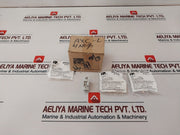 Lot Of 3X C&S ELECTRIC AXC-L MCCB (Moulded Case Circuit Breaker)