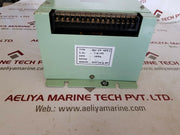 Taiyo Asc-32-4Z4C Automatic Voltage Regulator Generator Module