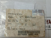 90801-0154 851 Man Diesel & Turbo Disc