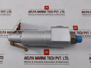 91-462006 Safety Relief Valve 3500 PSI