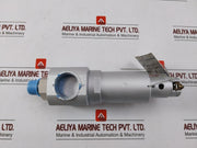 91-462006 Safety Relief Valve 3500 PSI