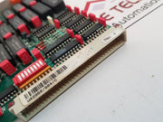Carlo gavazzi 91.6.004.000 pcb card 6004 (Used)