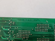 Carlo gavazzi 91.6.004.000 pcb card 6004 (Used)
