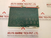 Carlo gavazzi 6004 circuit board 91.6.004.000 rev: d