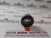 910011-07 Rev. A Plug Valve