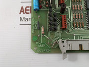 9102-005-Miscellaneous-Printed-Circuit-Board-1037112-01Ra-Rev-A-Mitel-210259-7