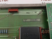 9102-005-Miscellaneous-Printed-Circuit-Board-1037112-01Ra-Rev-A-Mitel-210259-8
