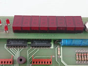 9102-005-Miscellaneous-Printed-Circuit-Board-1037112-01Ra-Rev-A-Mitel-210259-9