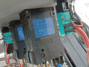 Ac240V Dc65V H.M. Stein 91/0201-a007.1 Signal Light Panel