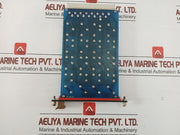 Ac240V Dc65V H.M. Stein 91/0201-a007.1 Signal Light Panel