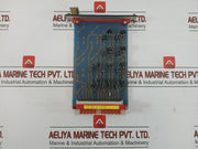 Ac240V Dc65V H.M. Stein 91/0201-a007.1 Signal Light Panel