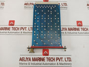 Ac240V Dc65V H.M. Stein 91/0201-a007.1 Signal Light Panel