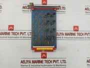 Ac240V Dc65V H.M. Stein 91/0201-a007.1 Signal Light Panel