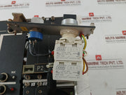 Ac240V Dc65V H.M. Stein 91/0201-a007.1 Signal Light Panel