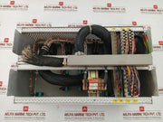 Ac240V Dc65V H.M. Stein 91/0201-a007.1 Signal Light Panel