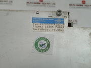 Ac240V Dc65V H.M. Stein 91/0201-a007.1 Signal Light Panel