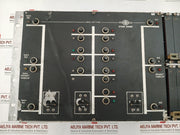 Ac240V Dc65V H.M. Stein 91/0201-a007.1 Signal Light Panel