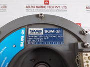 9150020-565 Transmitter Electronic Box Brand Saab Marine