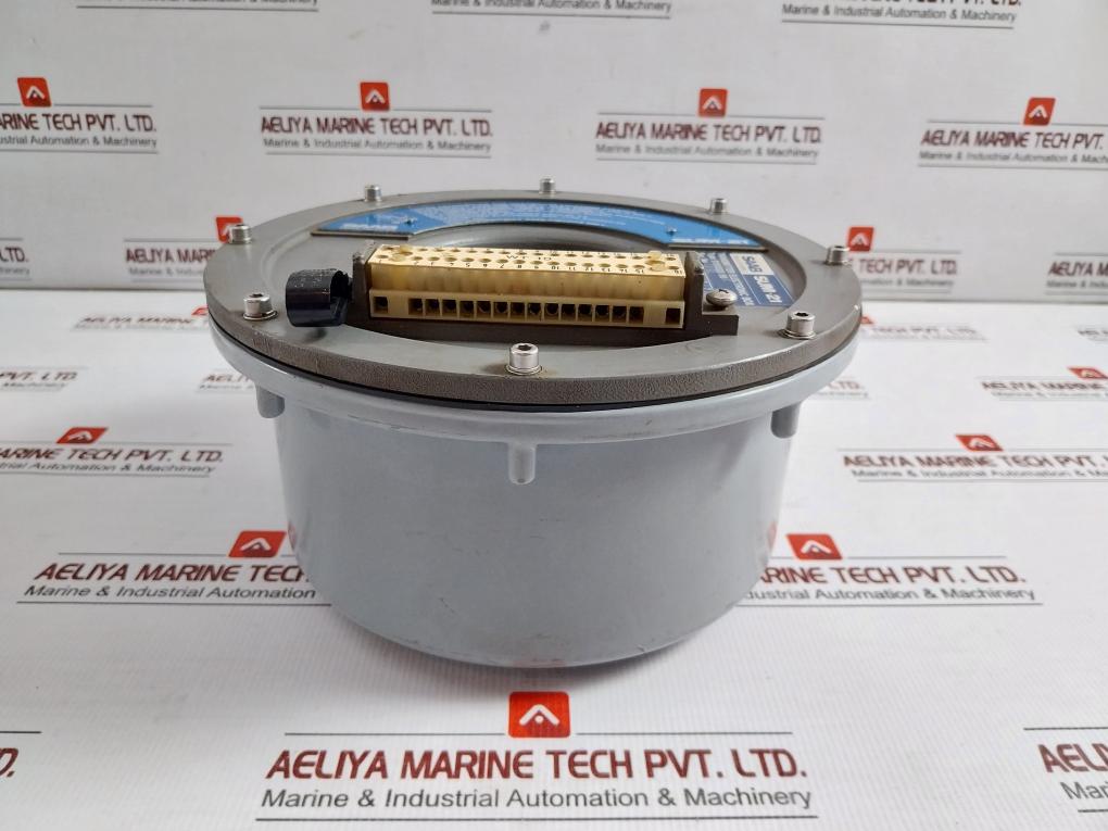 9150020-565 Transmitter Electronic Box Brand Saab Marine