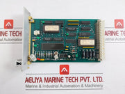 9150022-562 Tank Master Level Gauging System Pcb Module By Saab Marine Pb205