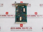 9150022-562 Tank Master Level Gauging System Pcb Module By Saab Marine Pb205