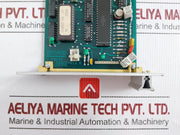 9150022-562 Tank Master Level Gauging System Pcb Module By Saab Marine Pb205
