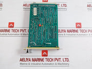 9150022-562 Tank Master Level Gauging System Pcb Module By Saab Marine Pb205