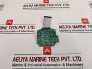 9150079-211 Printed Circuit Board 94V-0