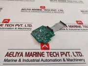 9150079-211 Printed Circuit Board 94V-0