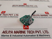 9150079-211 Printed Circuit Board 94V-0