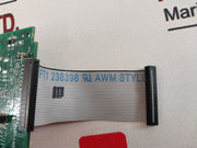 9150079-211 Printed Circuit Board 94V-0