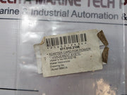 Norcontrol Nn-832.16 Analog Input Adaptor He-220293E