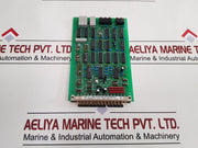 Liebherr 917849614 Pcb Card