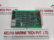 Liebherr 917849614 Pcb Card