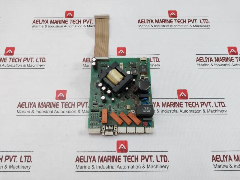 92.940.60.06bsvs01 Pcb