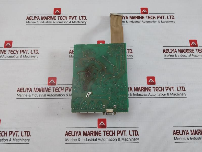 92.940.60.06bsvs01 Pcb