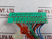 Act 9210 Test Cable Module