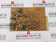 9213859-001L/ 9213859-001K Printed Circuit Board Used