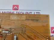 9213859-001L/ 9213859-001K Printed Circuit Board Used
