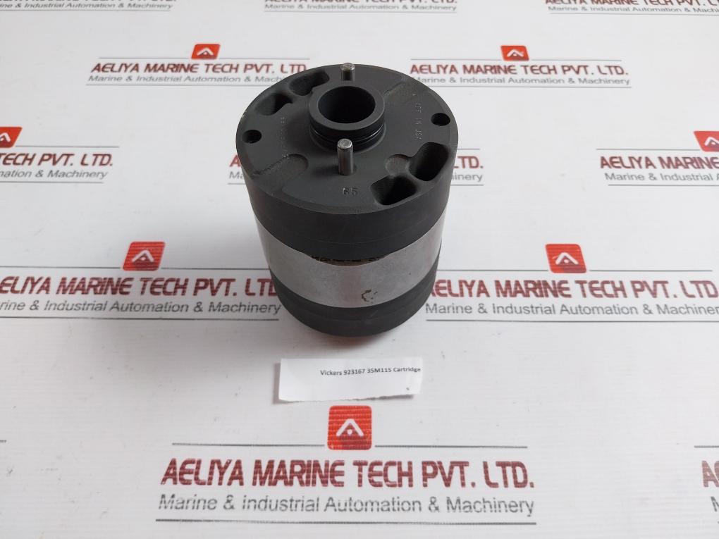 923167 Vickers Hydraulic Vane Motor Cartridge New