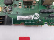 92429321.C1 92429291 Printed Circuit Board, Plc 3 V-0