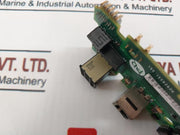 92429321.C1 92429291 Printed Circuit Board, Plc 3 V-0