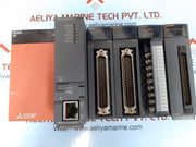 Mitsubishi Melsec Qd63P6 High Speed Counting Unit 100-240Vac 50/60Hz