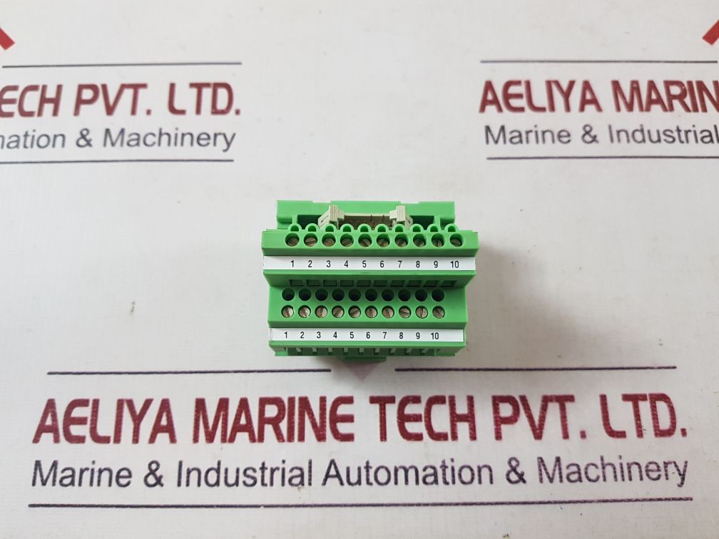 Phoenix Contact 9257236_00 Relay Module 2280077 406
