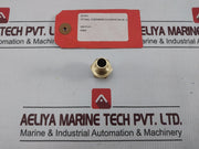 926113-01 Fitting, Dispensing Solenoid Valve