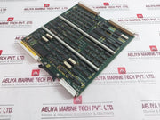 93014/Gm-01 44453025-01 Pcb Card