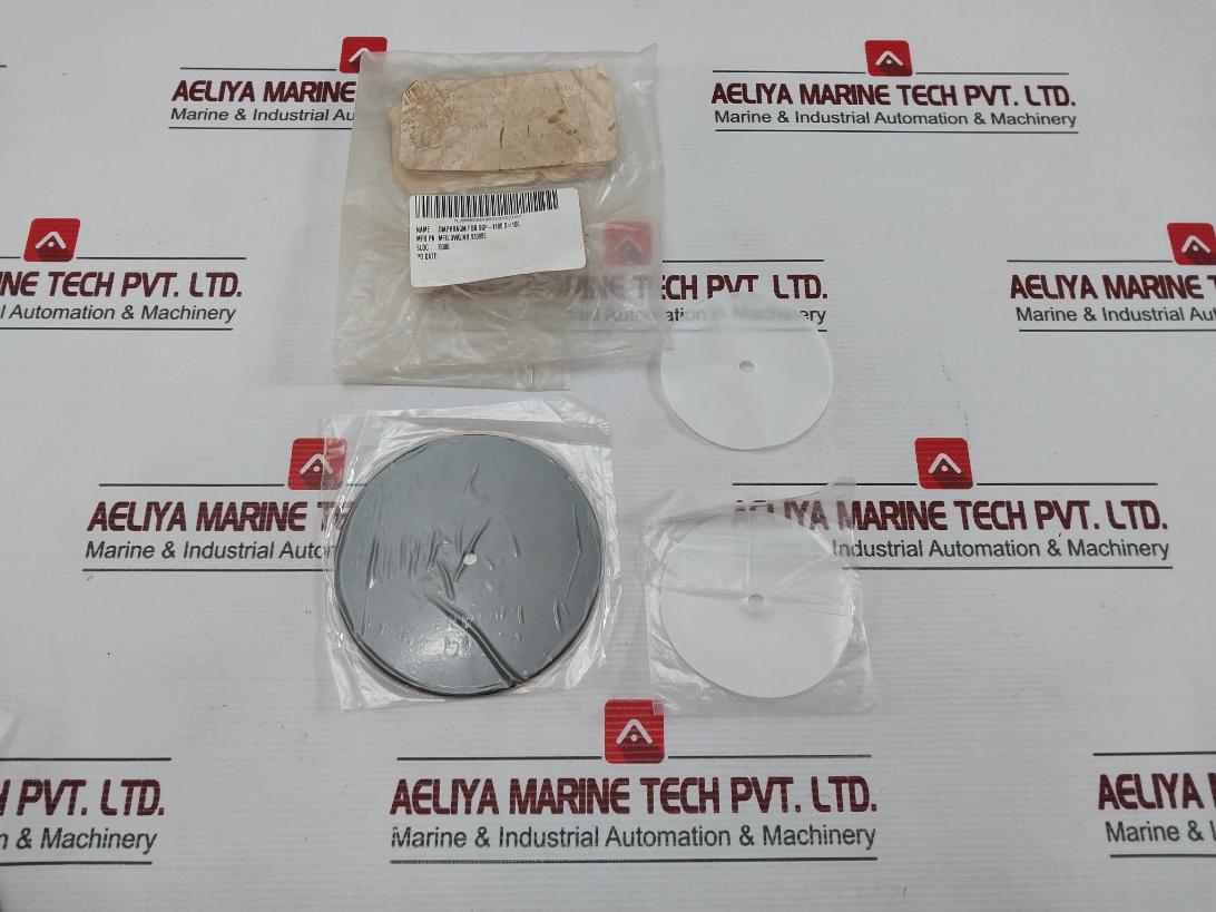 930985 Diaphragm For Sgp-1100 D106