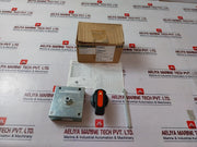 Siemens 3Vt9300-3Mg12 Door-coupling Rotary Mechanism