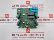 93300350 Si-1-2 Printed Circuit Board Card Sds M3