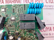 93300350 Si-1-2 Printed Circuit Board Card Sds M3